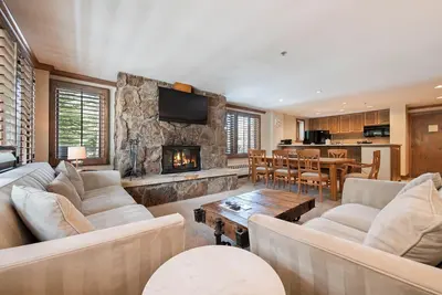 Image de Lodge Tower 299 3br at the base of Vail Mountain