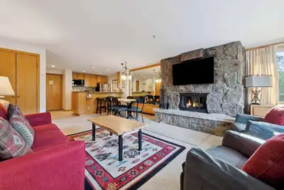 Image de Lodge Tower 394 2br at the base of Vail Mountain
