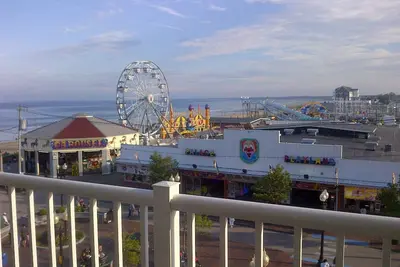 Image de Gorgeous Oceanview Condo in Old Orchard Beach