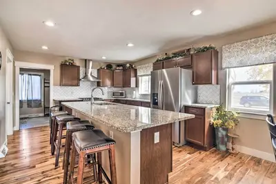 Image de Cozy Retreat w/ Yard Space ~ 11 Mi to Longmont!