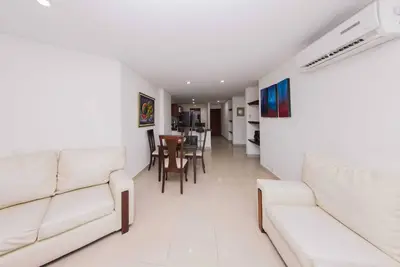 Image de Apartamento Laguito con Balcón by Bb