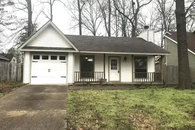 Image de 3ba 2ba Cozy home in the safest city in Arkansas