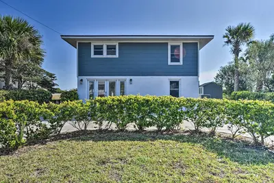 Image de Beachfront Florida Getaway w/ Furnished Deck!