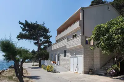 Image de Apartments Bezek