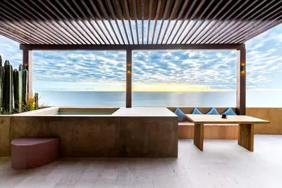 Image de 6 Guests - Amazing Views -Top Design