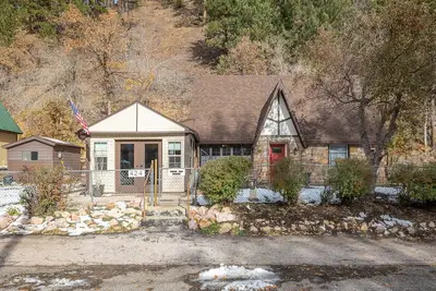 Image de Golden Gate Cottage, Golden Gate Cottage Black Hills