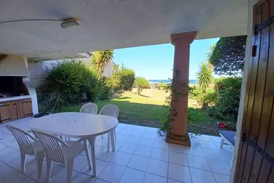 Image de Appartement Oro 60 - Vue Mer - Plage A Pieds - Piscine Et Tennis