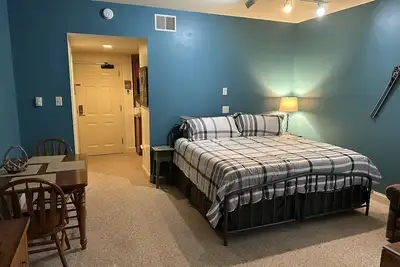 Image de Rockwell Suite #104 at The Inns of Whitetail