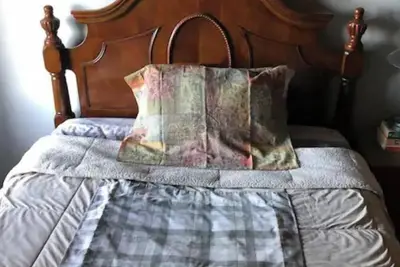 Image de Cozy & Comfortable Two Story Townhouse