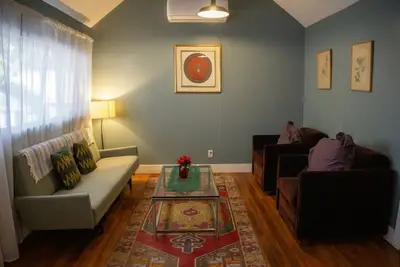Image de Cabin 2 - The Perch at Twin Peaks