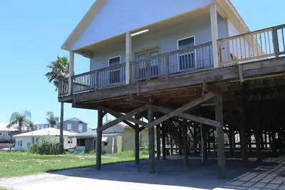 Image de Blue Water Villa I - Coastal Realty Group