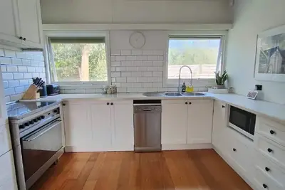 Image de Capel Sound Beach House