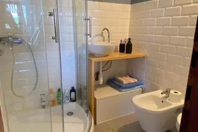 Image de Mrežnica - Zelena Oaza I - Schönes Apartment mit 50 Qudratmetern