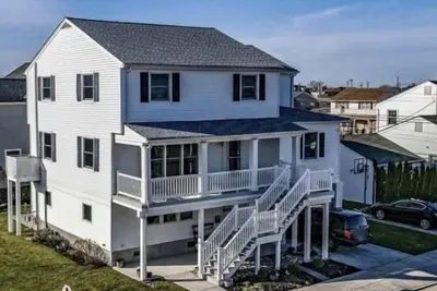 Image de Perfect beach house! Margate-Nj