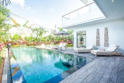 Image de Stunning 4Bd Retreat, 5min Walk to Finns Bliss