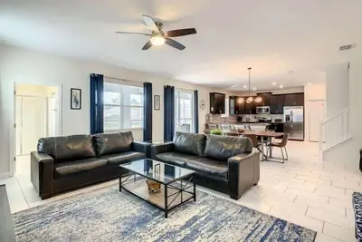 Image de Exceptional 6bd property near Disney (Cg526)