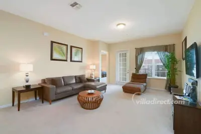 Image de Terrific 3bd villa near Disney (Vc914)