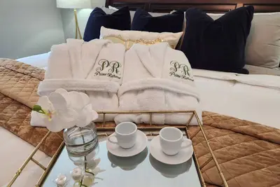Image de Private Prime Retreat - Near Atl Int'l Airport