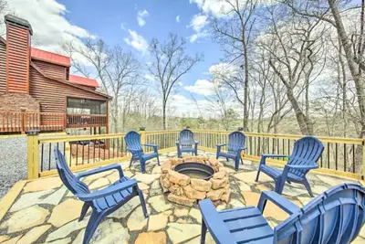 Image de Mtn Views, Pets, Hot Tub