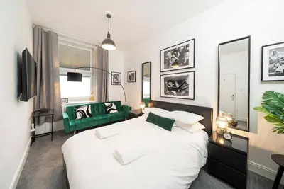 Image de Princess Street Studios