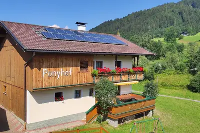 Image de Vacation home for 6 guests with 100m² in Oberau Wildschönau (172590)