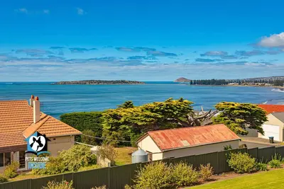 Image de Amazing Ocean Views At This Exclusive 4 Br Holiday Home