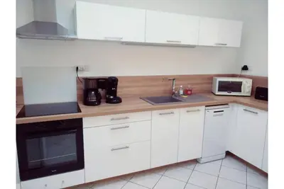 Image de Jolie maison de pĂŞcheurs Ă Saint Valery sur Somme