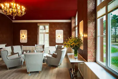 Image de Park Residence Lychen