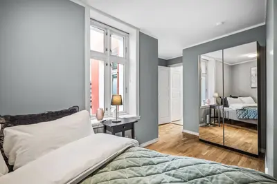 Image de Dragesmauet Apartments