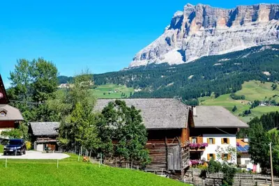 Image de Fistill Holiday Homes - Chalet Funtanacia