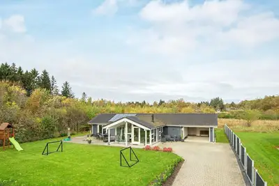Image de Maison de vacances pour 8 a Toftlund