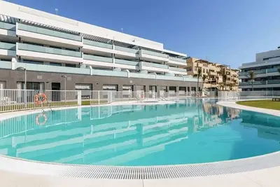Image de Cala Serena  ·  Beautiful 3 bedroom apartment 850 meters from the beach in La Ca