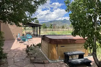 Image de Arroyo Seco Vacation Perfection