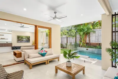 Image de Belle Escapes Havenly Luxury Villa Palm Cove