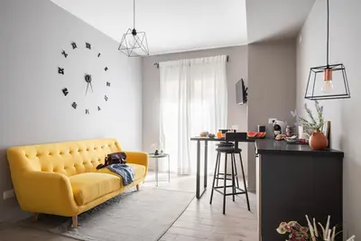 Image de Volturno3 Suites & more