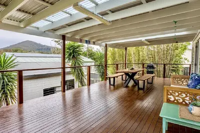Image de Sunset Haven - Relaxing getaway