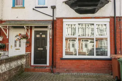 Image de Cosy Coastal Holiday Let, romantic, with open fire in Bridlington