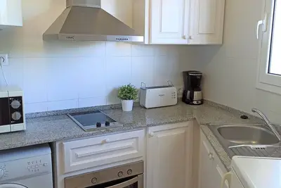 Estartit Trill apartment Villa Las Brisas D