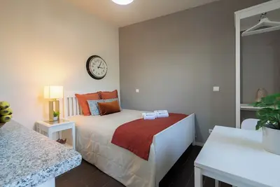 Image de Peaceful Cozy Flats | Central