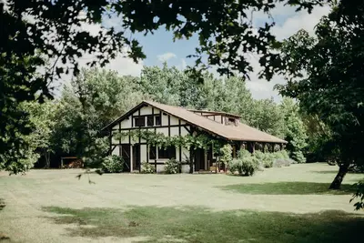 Villa raffinée et cocooning, à 10 min de l'océan