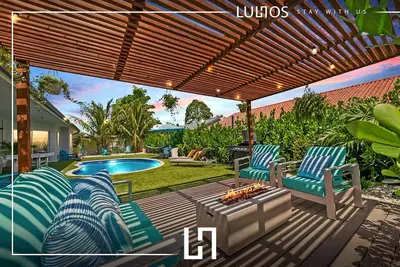 Miami 5br Resort: Heated Pool & Mini Gol