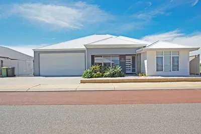 Image de Cooinda - You Just Found Your Happy Place!