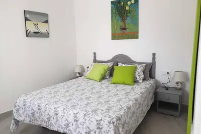 Image de Ile de Tenerife Joli appartement dans un petit village à la montagne