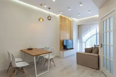 Image de Business Apartments in city center