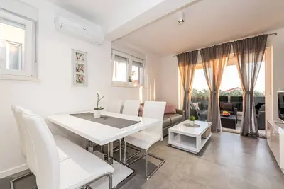 Image de Villa Magnifica Apartments with pool