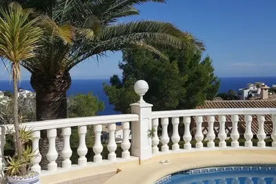 Image de Villa Benita, dreamlike villa with spectacular sea views