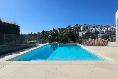 Image de Modern 3 Bed Villa with Private Pool near La Cala
