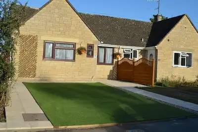 Image de 'Roman Villa' - Bourton-On-The-Water