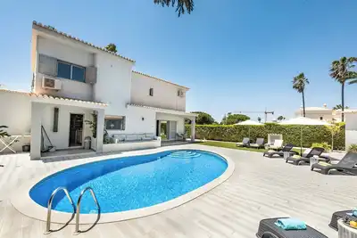 Image de Villa Seabreeze - Six Chambres Villa, Couchages 12