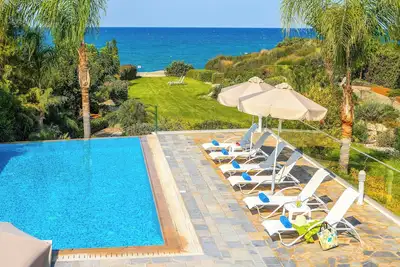 Image de Harmonia Beach Villa
